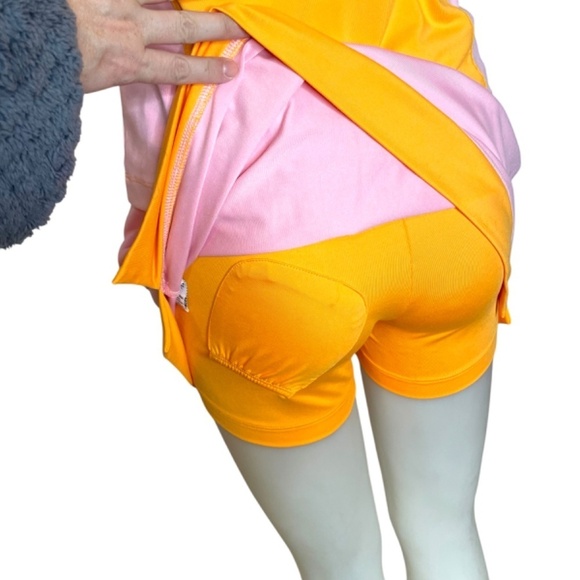 Tennis Tank And Skort 🤍 - Picture 5 of 12